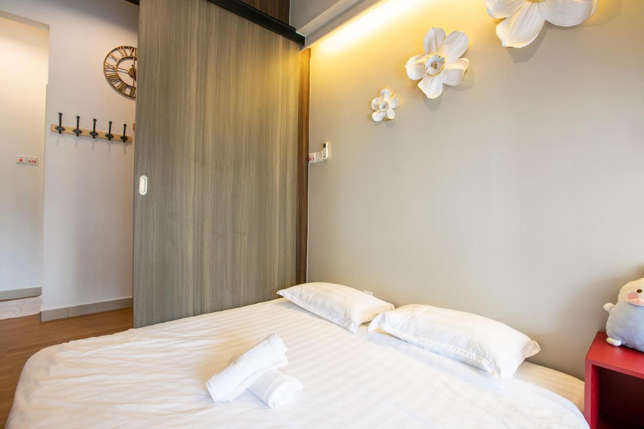 Apartamento de 55 m² en Gohtong Jaya, con 1 habitación Genting Highlands Exterior foto