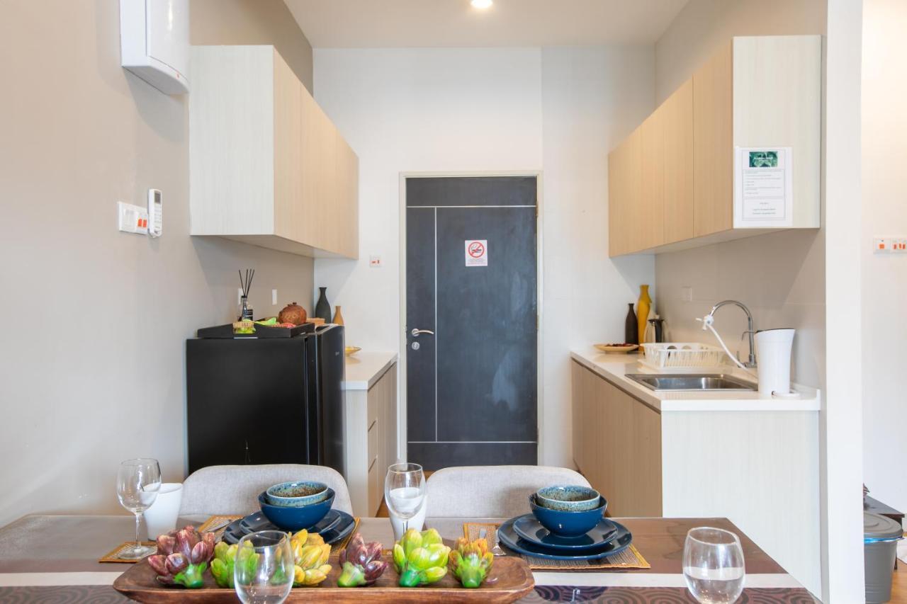 Apartamento de 55 m² en Gohtong Jaya, con 1 habitación Genting Highlands Exterior foto