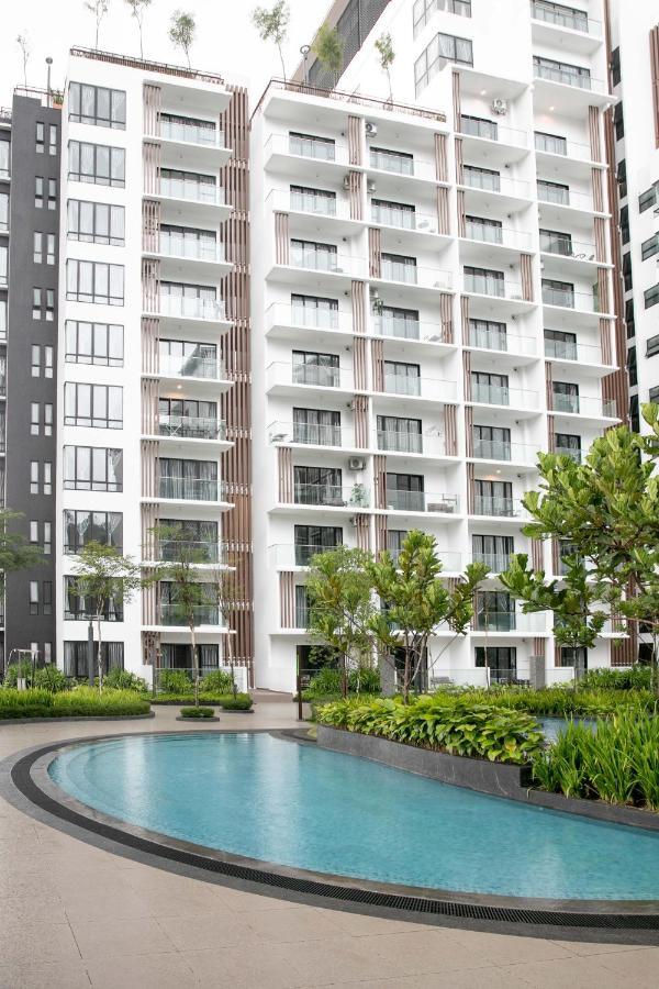 Apartamento de 55 m² en Gohtong Jaya, con 1 habitación Genting Highlands Exterior foto