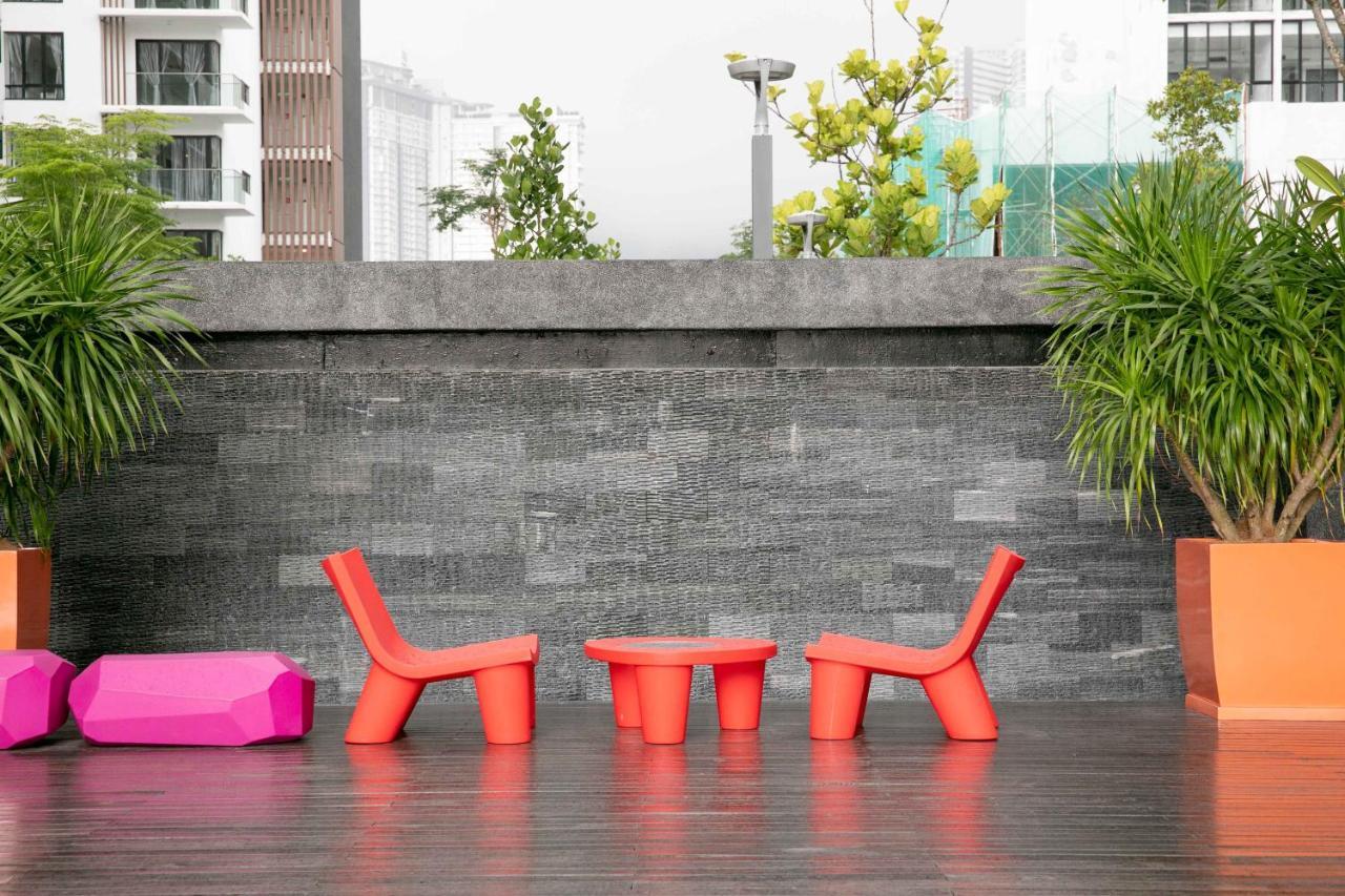 Apartamento de 55 m² en Gohtong Jaya, con 1 habitación Genting Highlands Exterior foto