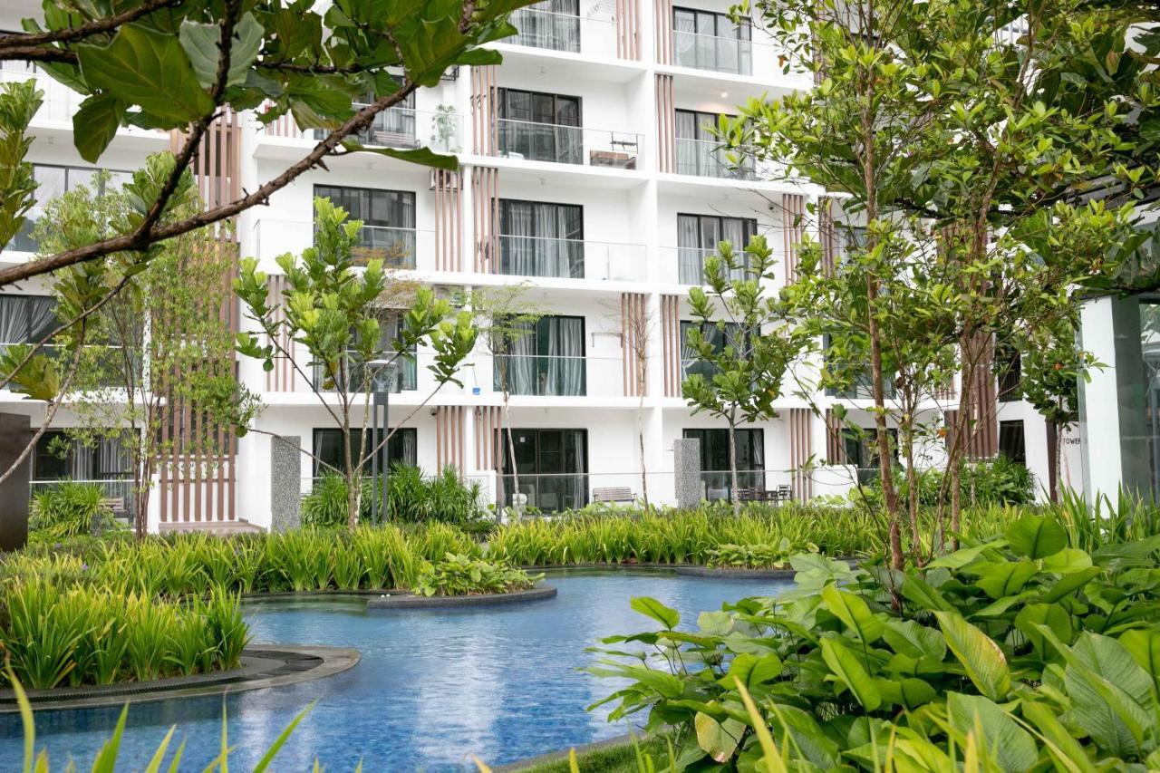 Apartamento de 55 m² en Gohtong Jaya, con 1 habitación Genting Highlands Exterior foto
