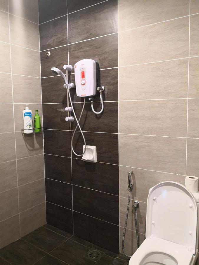Apartamento de 55 m² en Gohtong Jaya, con 1 habitación Genting Highlands Exterior foto